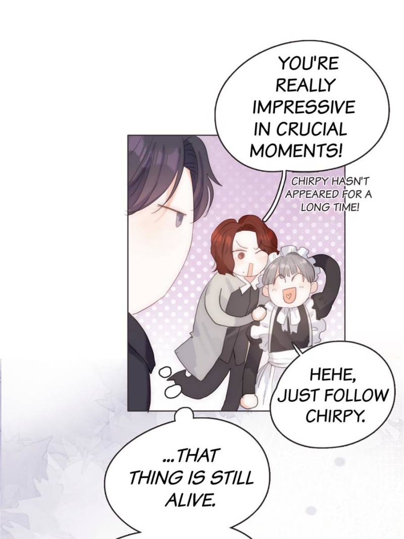 Bedtime Fairy Tales [Official UNCENSORED] - 54. Injury manhwa