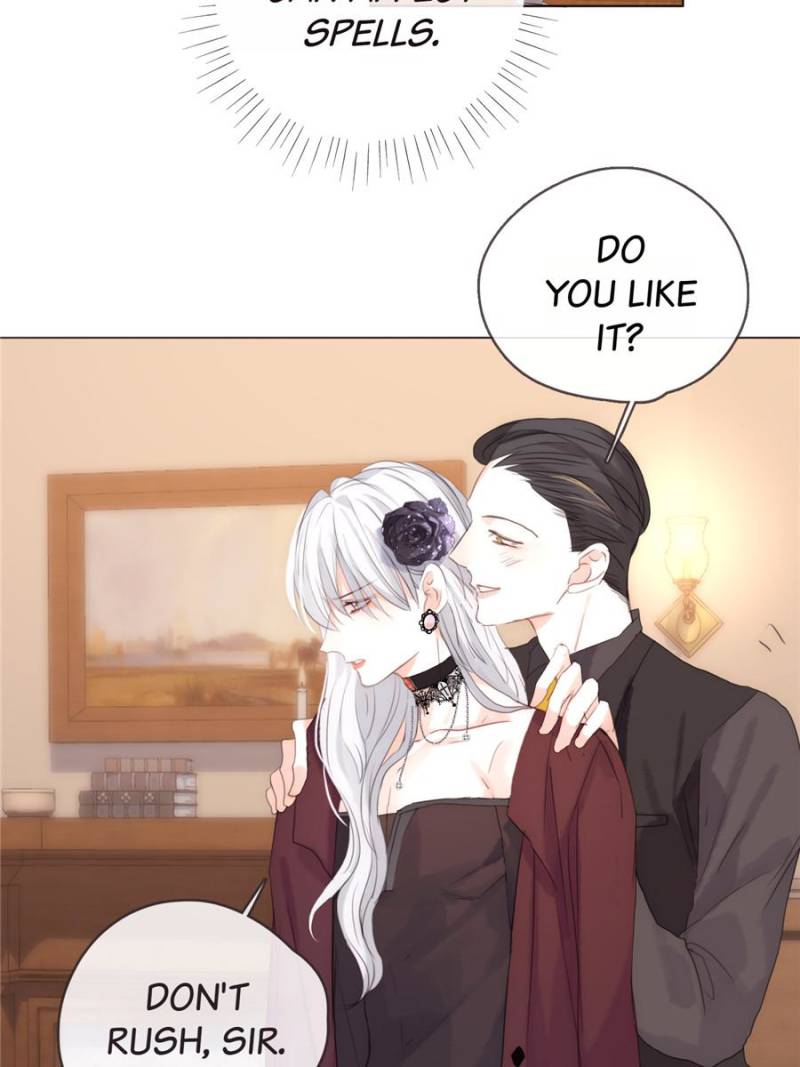 Bedtime Fairy Tales [Official UNCENSORED] - 54. Injury manhwa