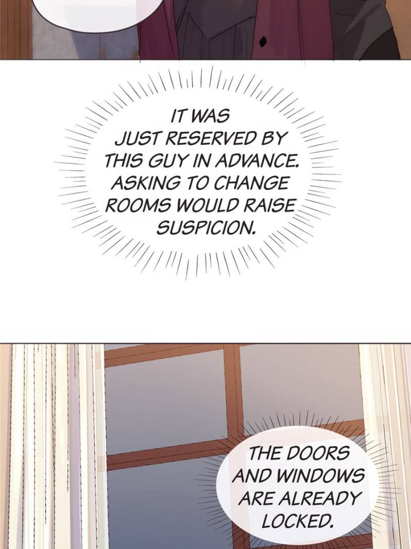 Bedtime Fairy Tales [Official UNCENSORED] - 54. Injury manhwa