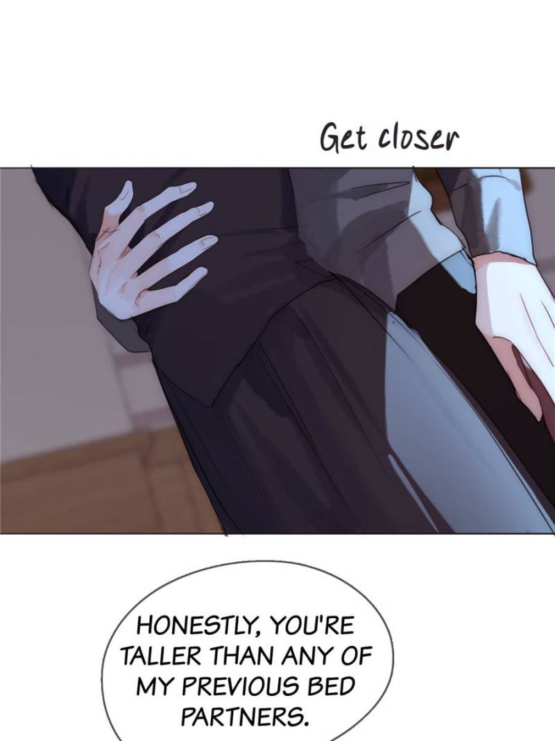 Bedtime Fairy Tales [Official UNCENSORED] - 54. Injury manhwa