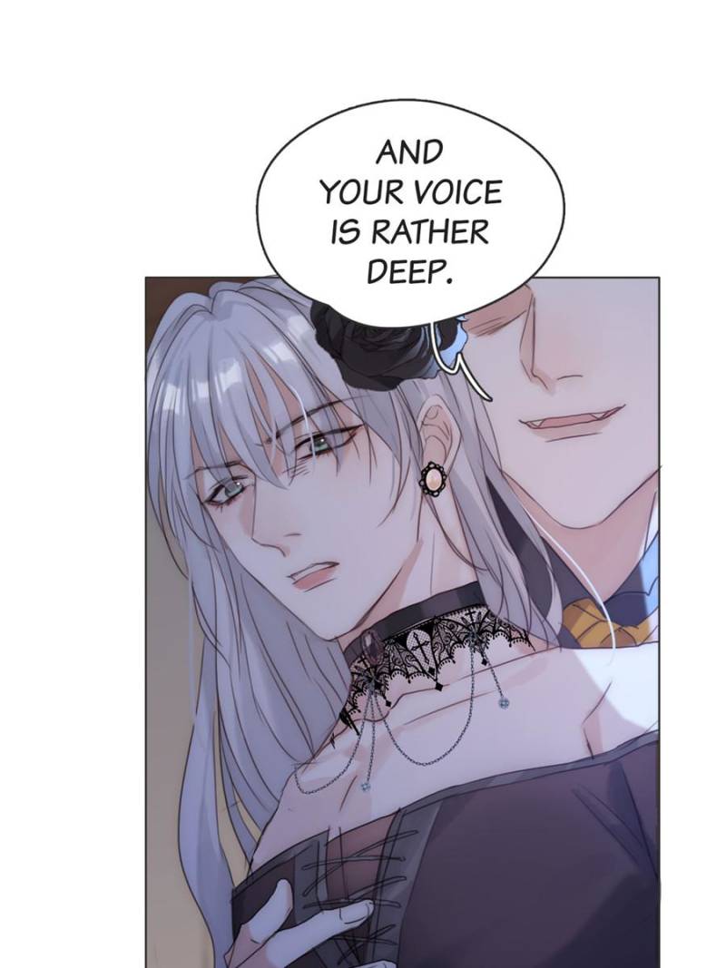 Bedtime Fairy Tales [Official UNCENSORED] - 54. Injury manhwa