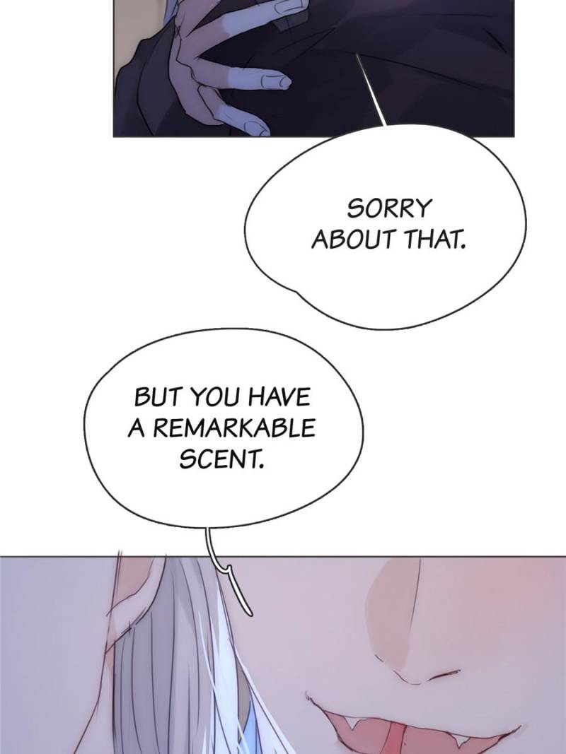 Bedtime Fairy Tales [Official UNCENSORED] - 54. Injury manhwa