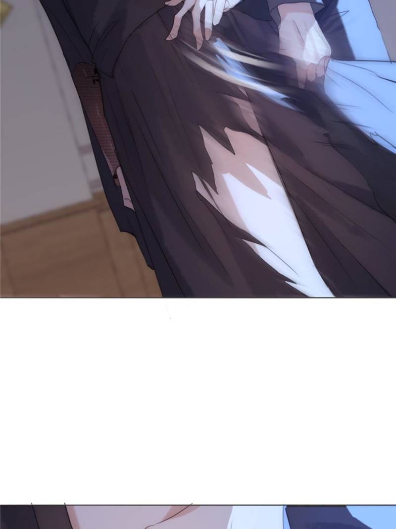 Bedtime Fairy Tales [Official UNCENSORED] - 54. Injury manhwa