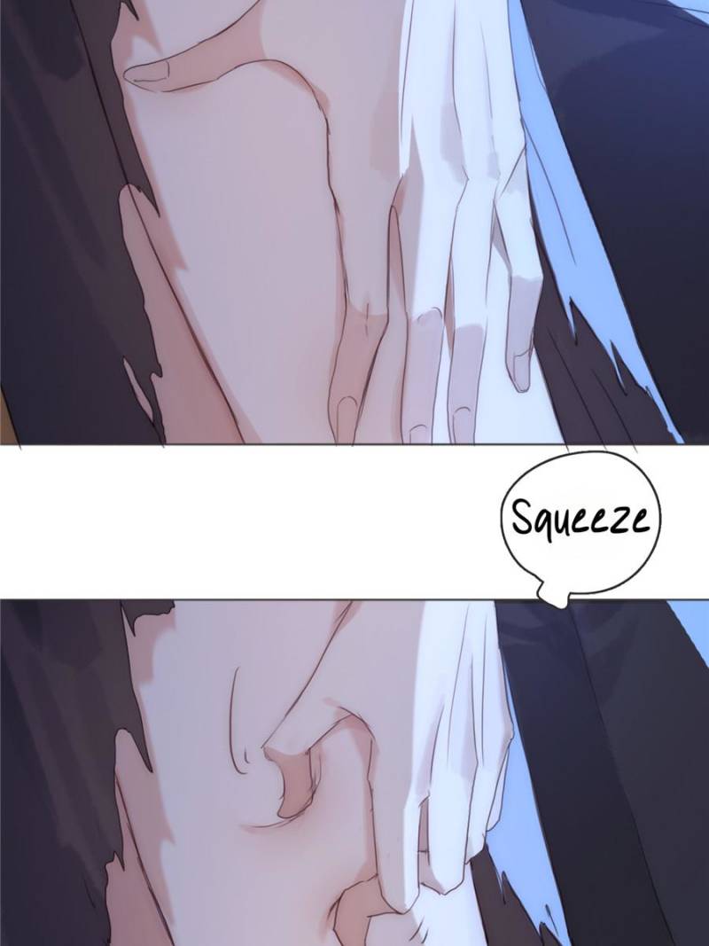 Bedtime Fairy Tales [Official UNCENSORED] - 54. Injury manhwa