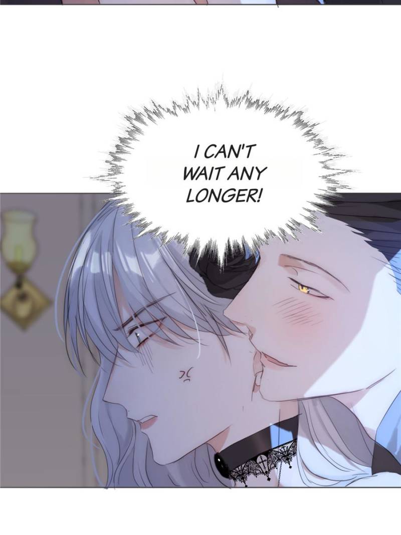 Bedtime Fairy Tales [Official UNCENSORED] - 54. Injury manhwa
