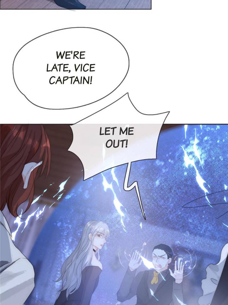 Bedtime Fairy Tales [Official UNCENSORED] - 54. Injury manhwa