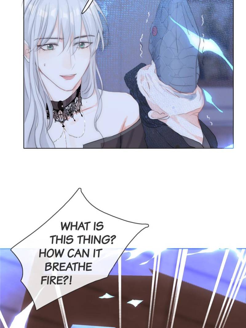 Bedtime Fairy Tales [Official UNCENSORED] - 54. Injury manhwa