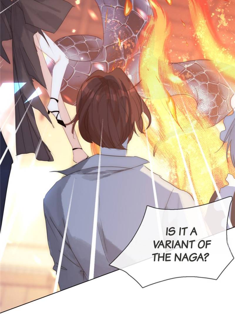 Bedtime Fairy Tales [Official UNCENSORED] - 54. Injury manhwa