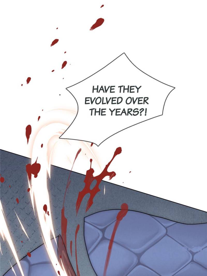 Bedtime Fairy Tales [Official UNCENSORED] - 54. Injury manhwa