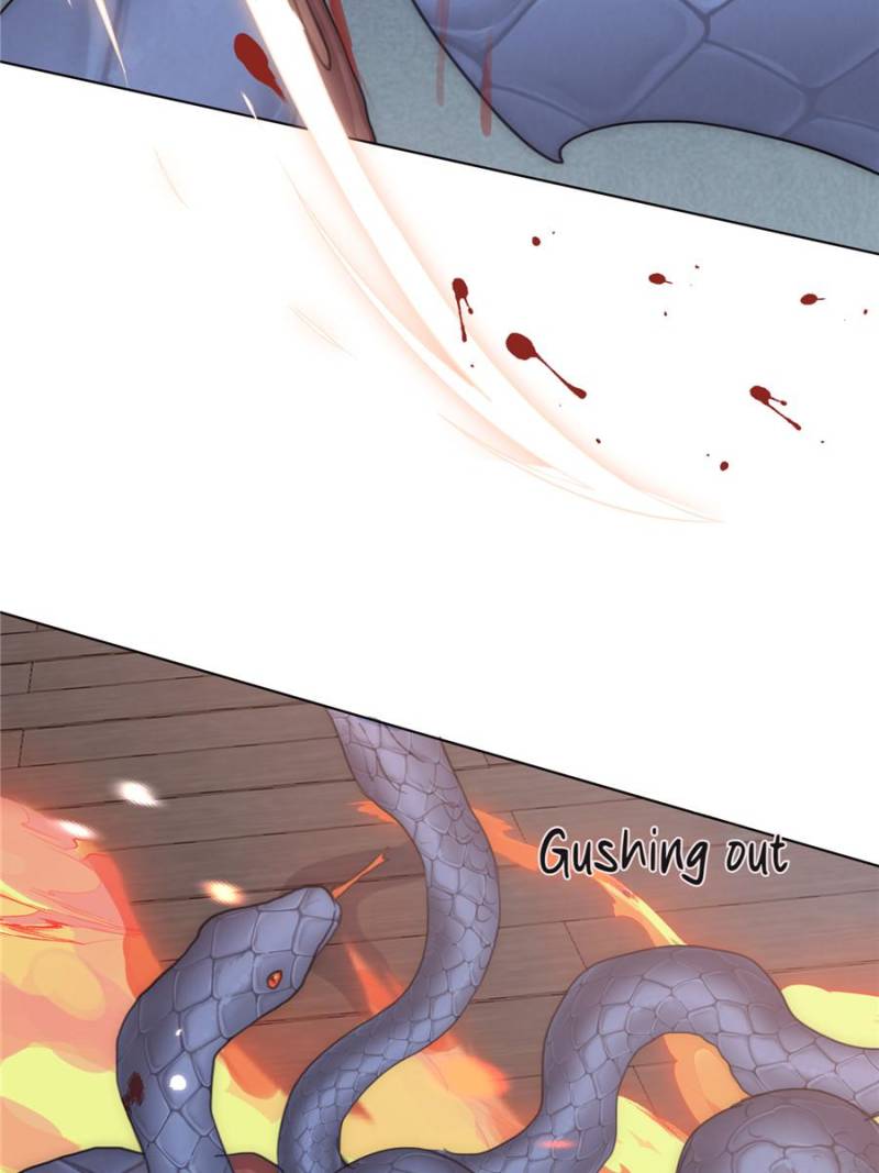 Bedtime Fairy Tales [Official UNCENSORED] - 54. Injury manhwa