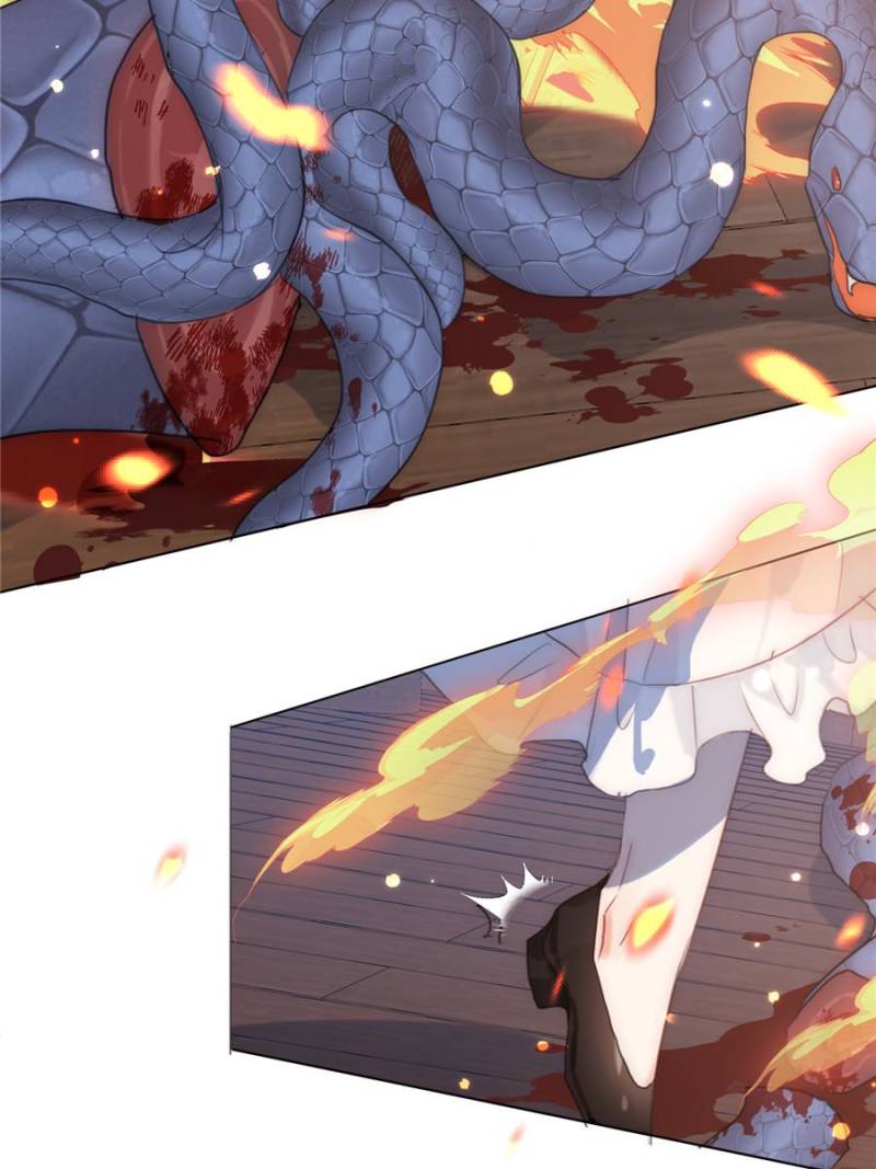 Bedtime Fairy Tales [Official UNCENSORED] - 54. Injury manhwa