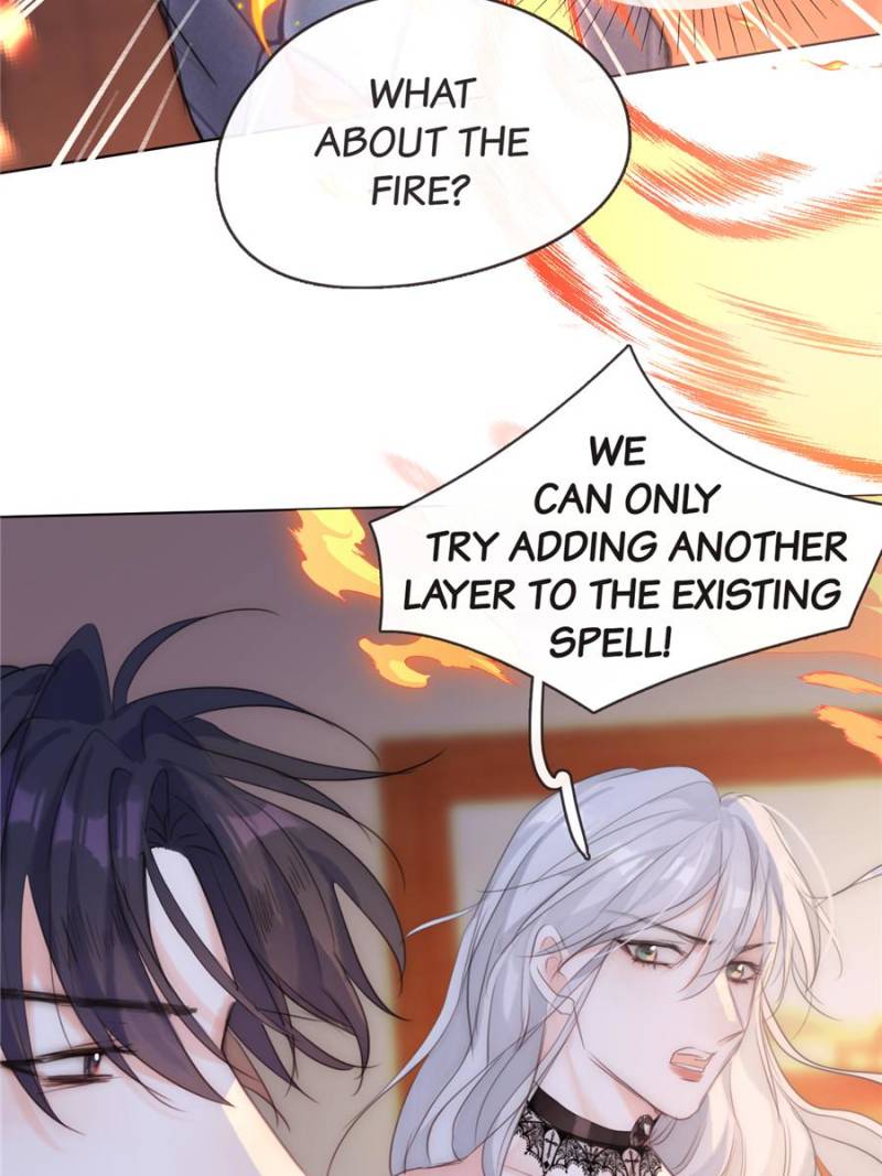 Bedtime Fairy Tales [Official UNCENSORED] - 54. Injury manhwa