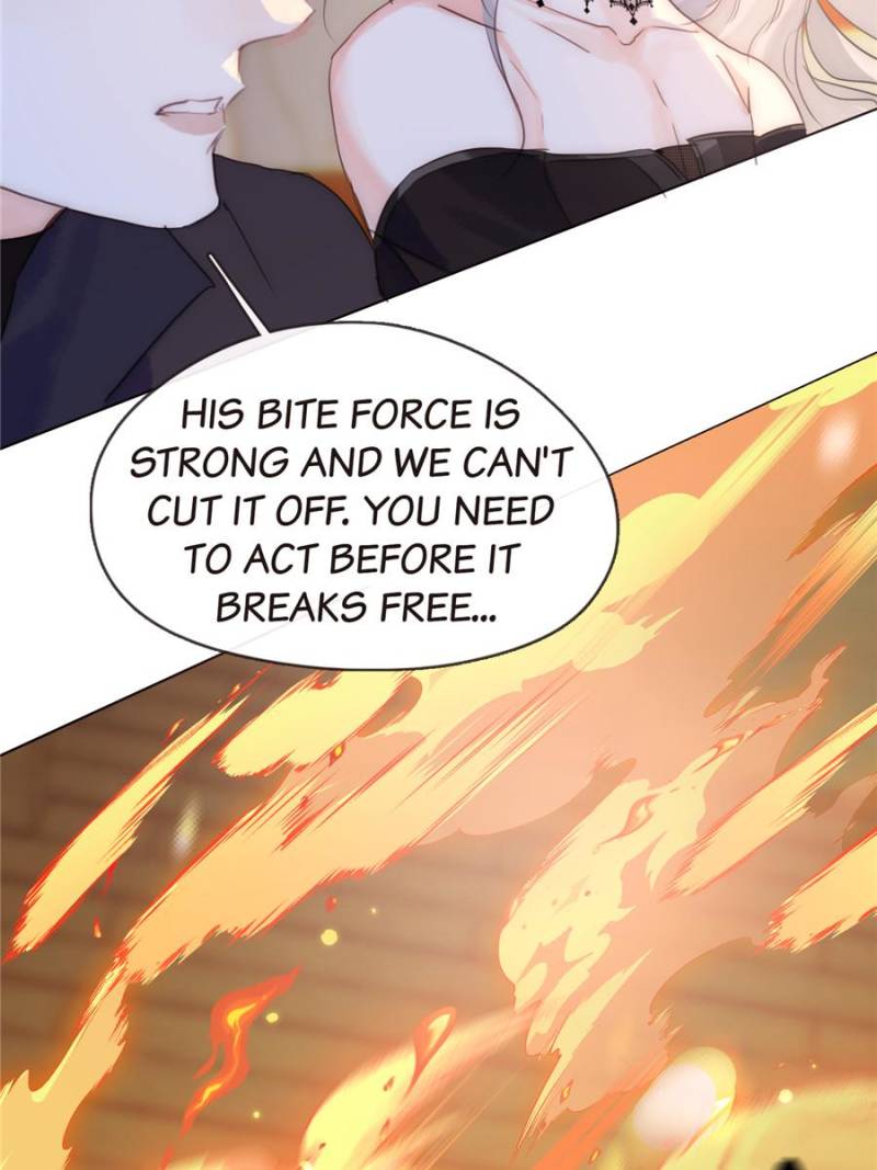 Bedtime Fairy Tales [Official UNCENSORED] - 54. Injury manhwa