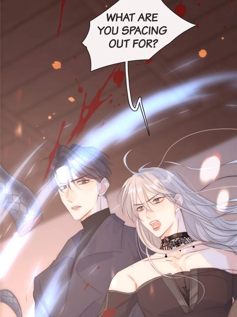 Bedtime Fairy Tales [Official UNCENSORED] - 54. Injury manhwa