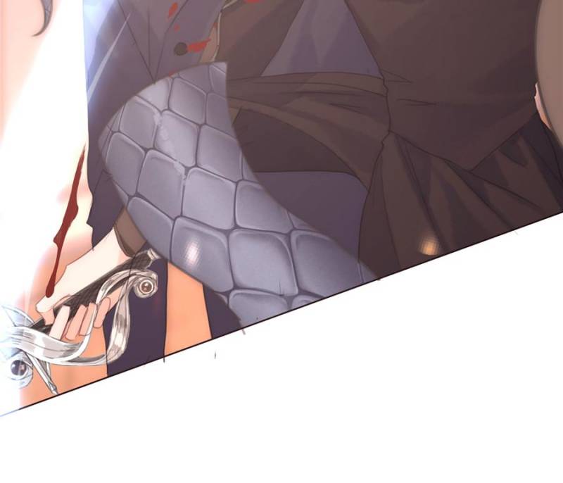 Bedtime Fairy Tales [Official UNCENSORED] - 54. Injury manhwa