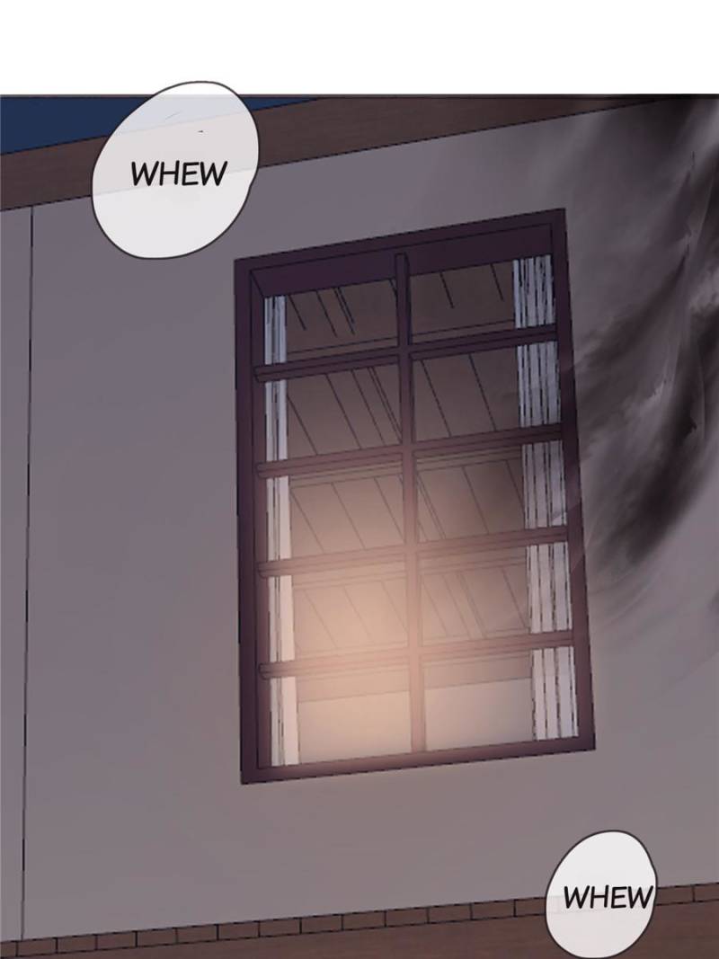 Bedtime Fairy Tales [Official UNCENSORED] - 54. Injury manhwa