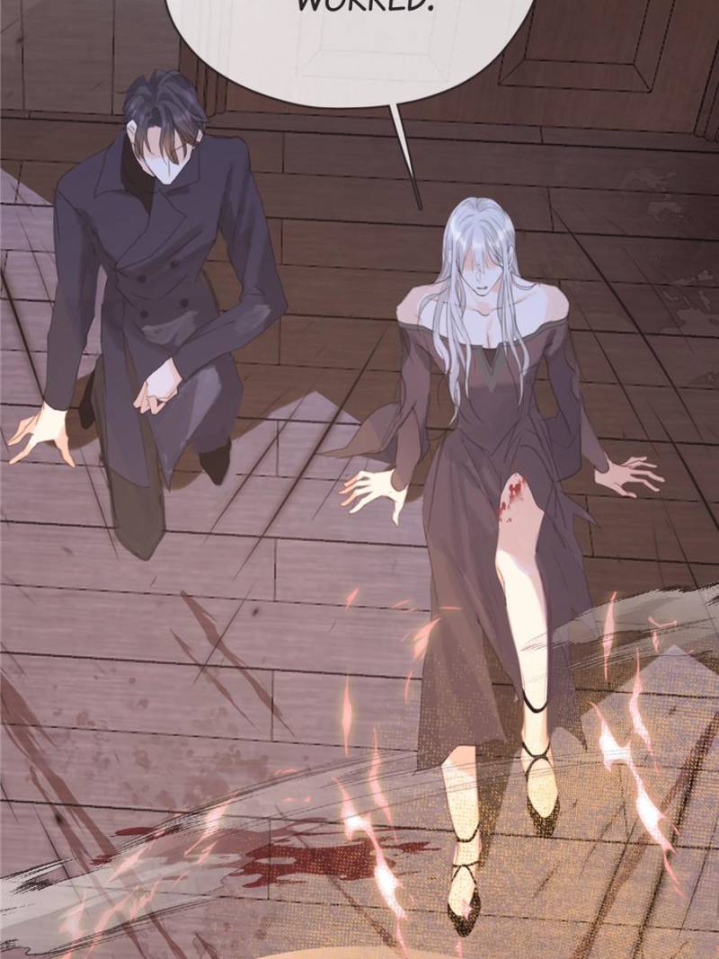 Bedtime Fairy Tales [Official UNCENSORED] - 54. Injury manhwa