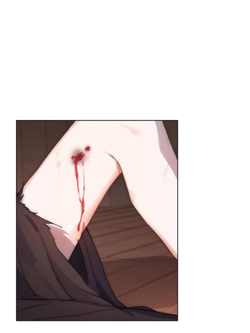 Bedtime Fairy Tales [Official UNCENSORED] - 55. Emergency manhwa
