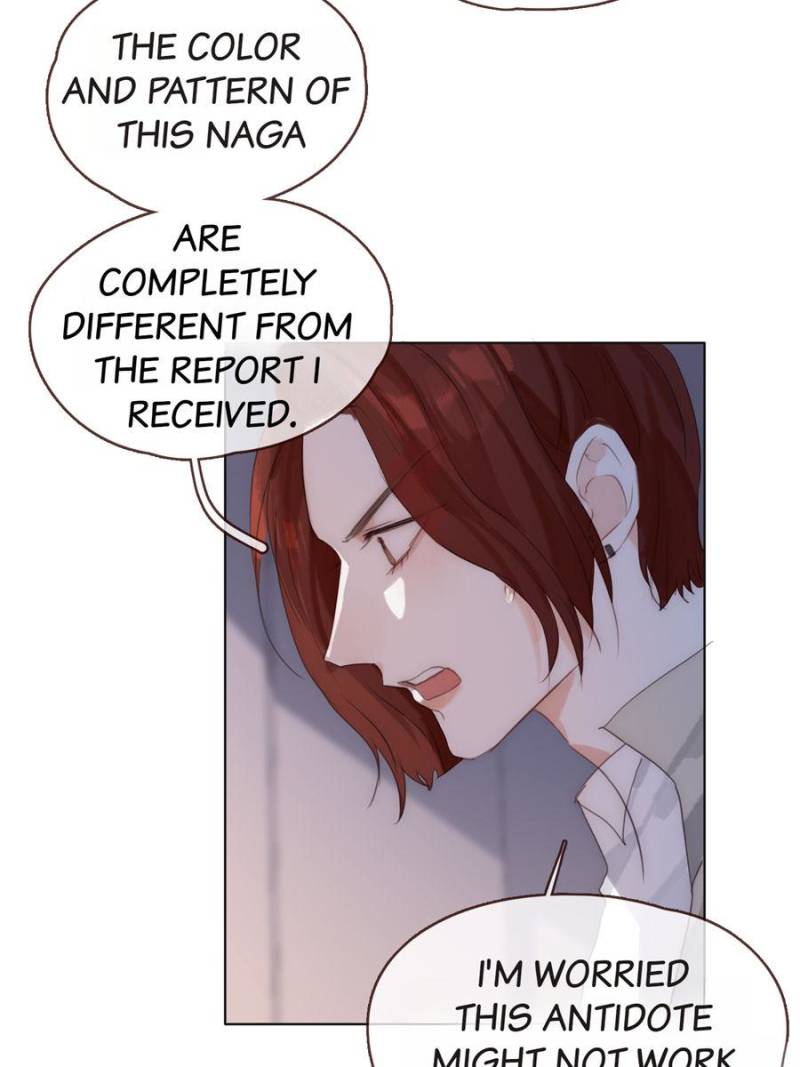Bedtime Fairy Tales [Official UNCENSORED] - 55. Emergency manhwa