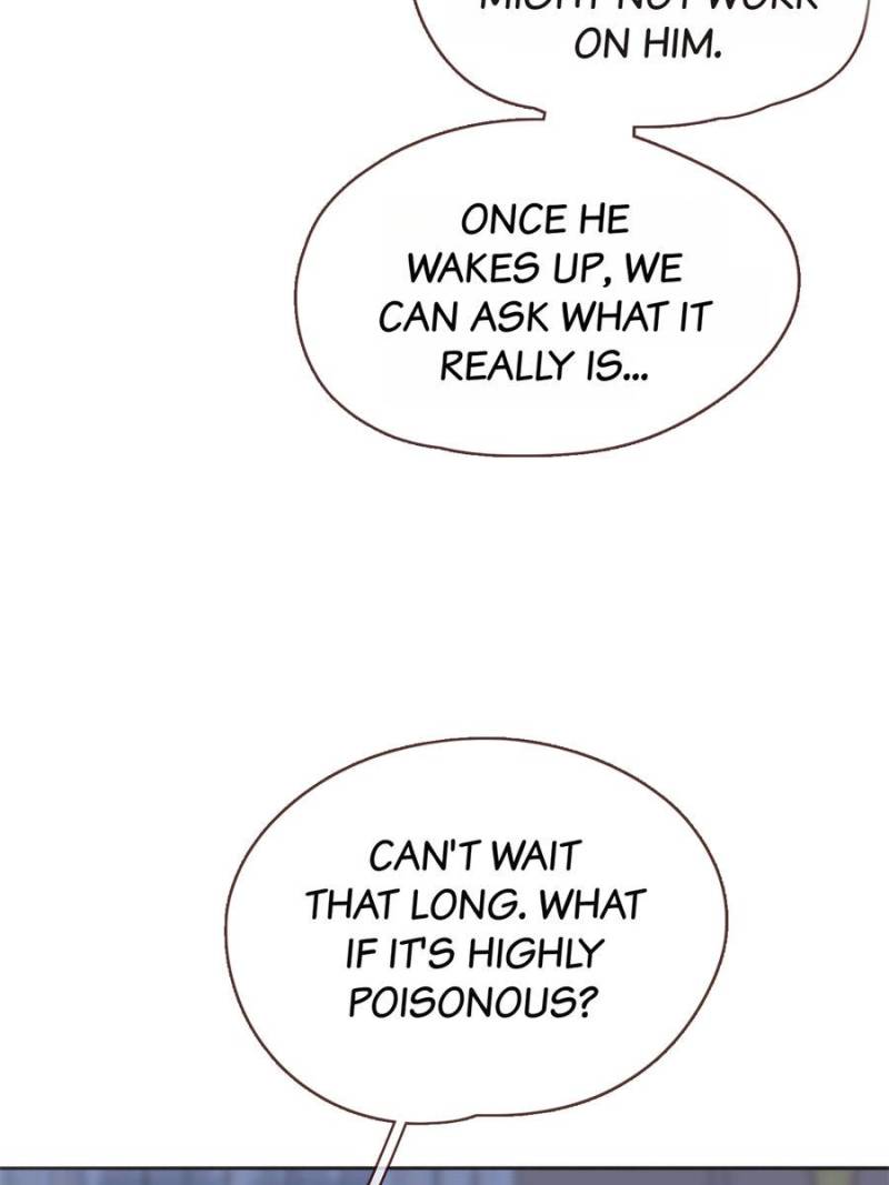 Bedtime Fairy Tales [Official UNCENSORED] - 55. Emergency manhwa