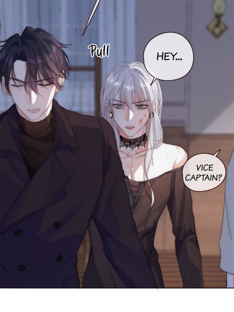 Bedtime Fairy Tales [Official UNCENSORED] - 55. Emergency manhwa