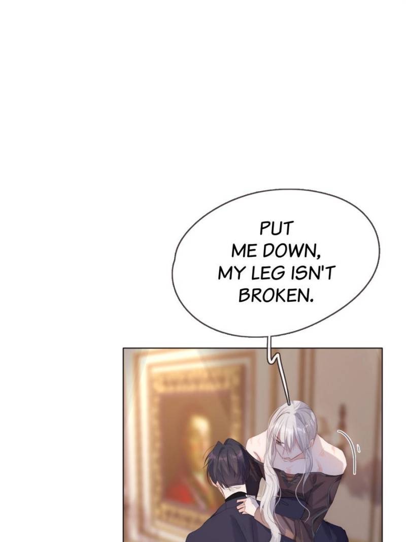 Bedtime Fairy Tales [Official UNCENSORED] - 55. Emergency manhwa