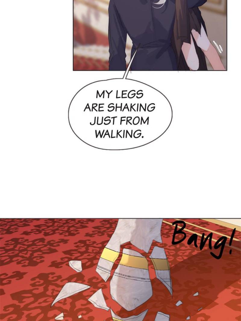 Bedtime Fairy Tales [Official UNCENSORED] - 55. Emergency manhwa