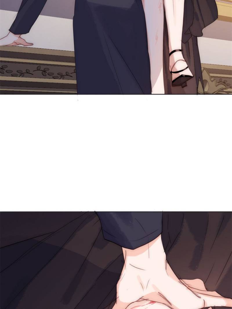 Bedtime Fairy Tales [Official UNCENSORED] - 55. Emergency manhwa