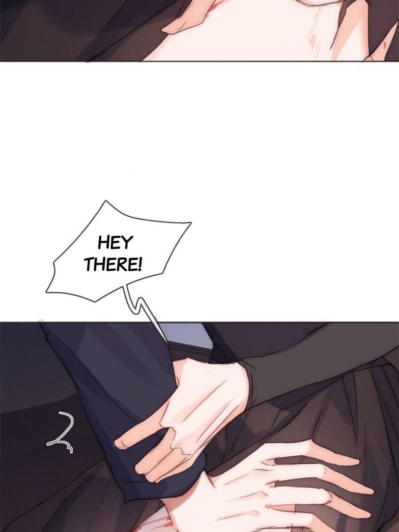 Bedtime Fairy Tales [Official UNCENSORED] - 55. Emergency manhwa