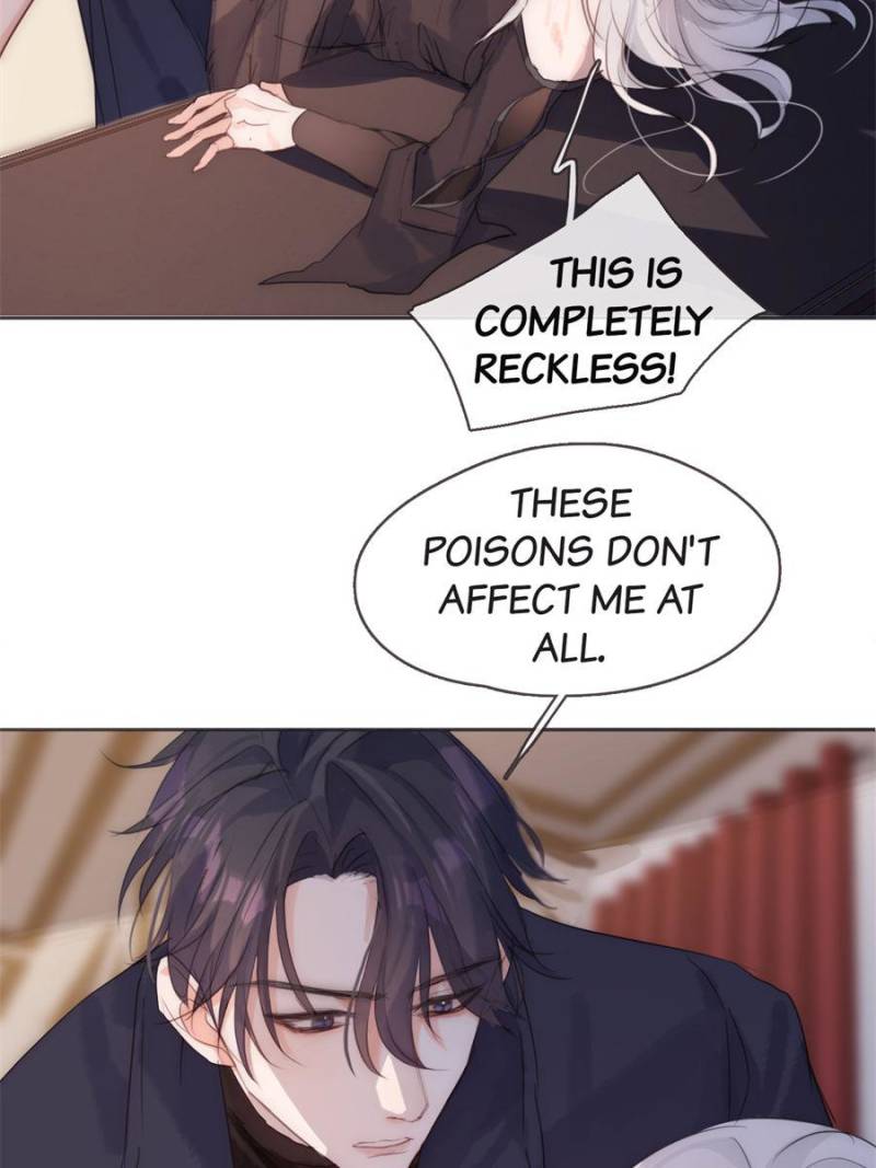Bedtime Fairy Tales [Official UNCENSORED] - 55. Emergency manhwa