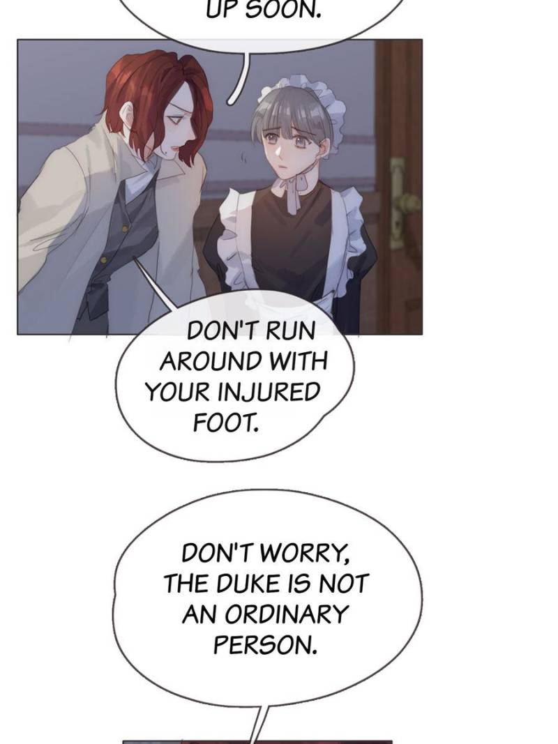 Bedtime Fairy Tales [Official UNCENSORED] - 55. Emergency manhwa