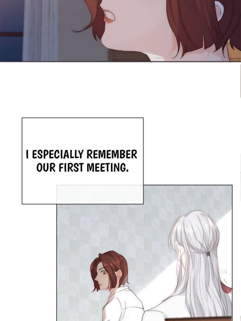 Bedtime Fairy Tales [Official UNCENSORED] - 55. Emergency manhwa