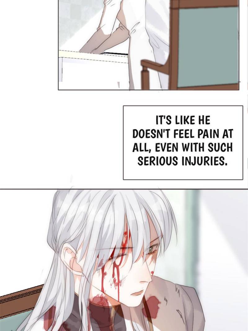Bedtime Fairy Tales [Official UNCENSORED] - 55. Emergency manhwa