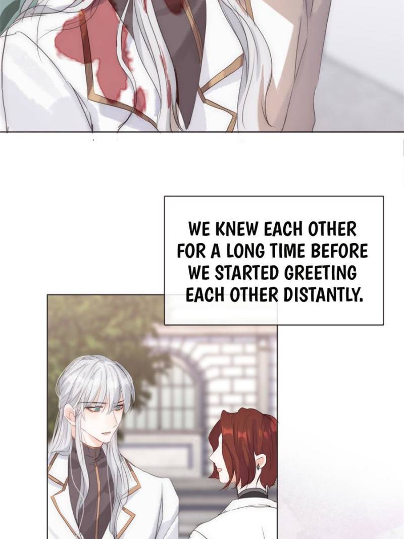 Bedtime Fairy Tales [Official UNCENSORED] - 55. Emergency manhwa