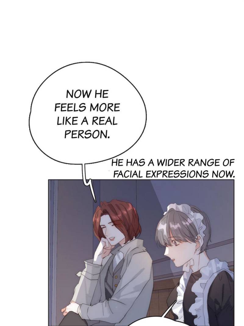Bedtime Fairy Tales [Official UNCENSORED] - 55. Emergency manhwa