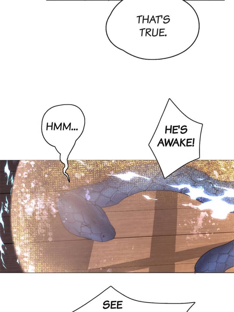 Bedtime Fairy Tales [Official UNCENSORED] - 55. Emergency manhwa