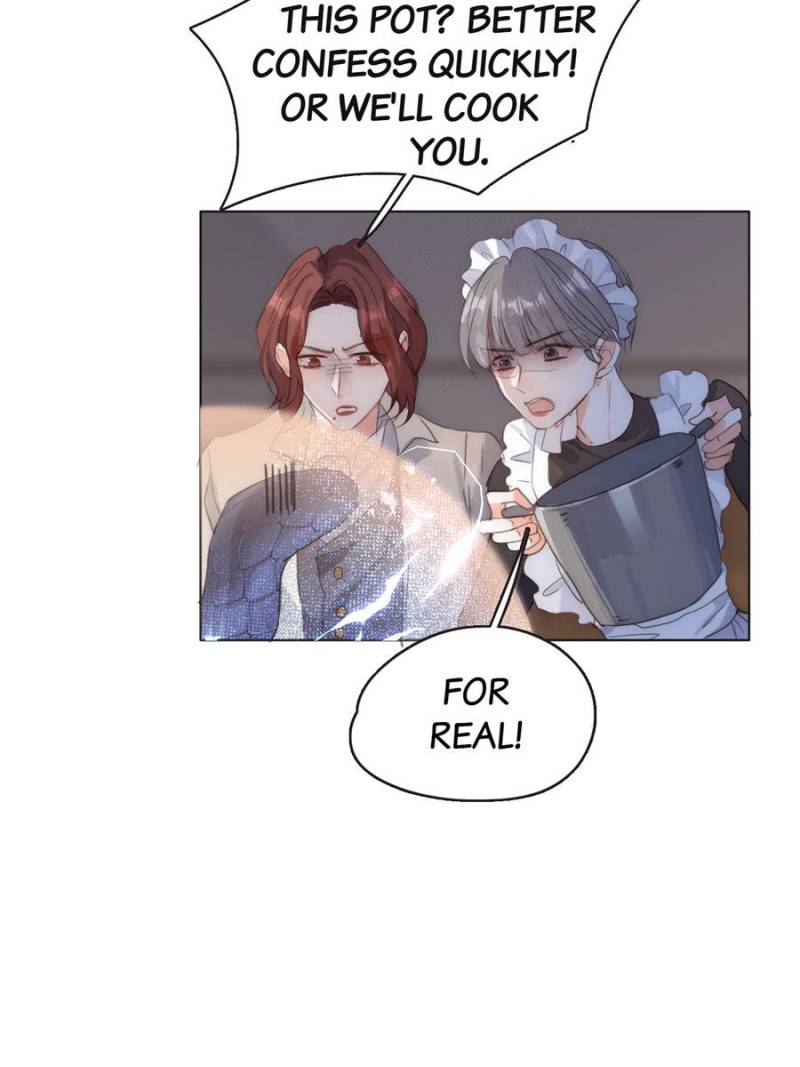 Bedtime Fairy Tales [Official UNCENSORED] - 55. Emergency manhwa