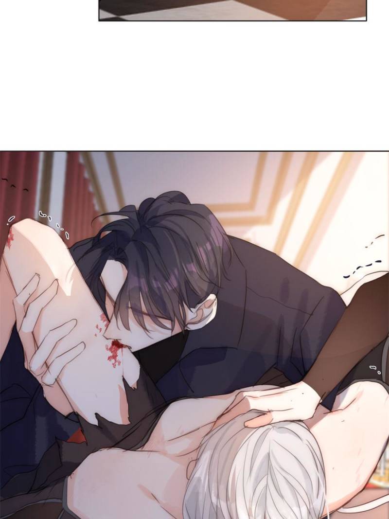 Bedtime Fairy Tales [Official UNCENSORED] - 55. Emergency manhwa