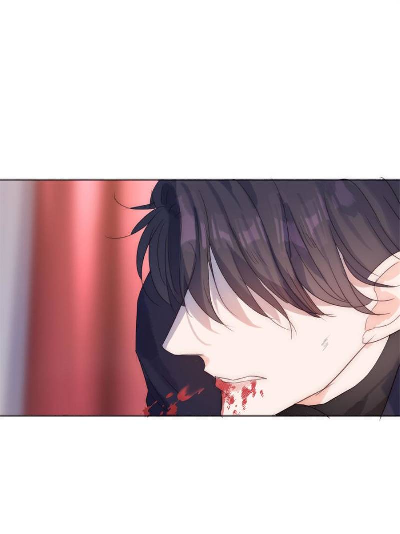 Bedtime Fairy Tales [Official UNCENSORED] - 55. Emergency manhwa