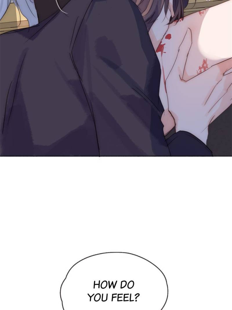 Bedtime Fairy Tales [Official UNCENSORED] - 55. Emergency manhwa