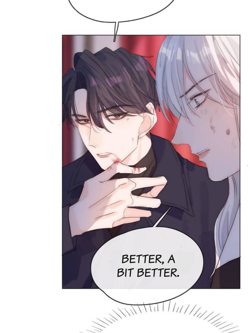 Bedtime Fairy Tales [Official UNCENSORED] - 55. Emergency manhwa