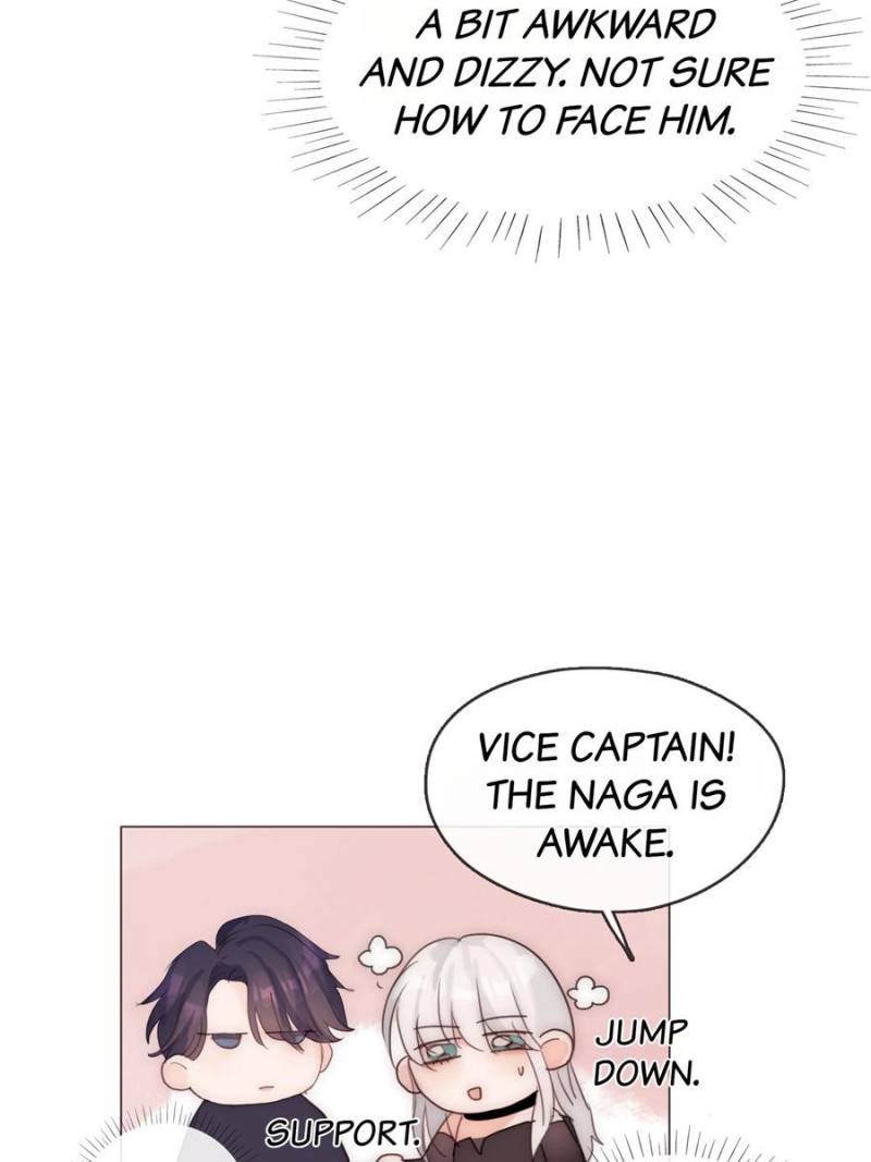 Bedtime Fairy Tales [Official UNCENSORED] - 55. Emergency manhwa