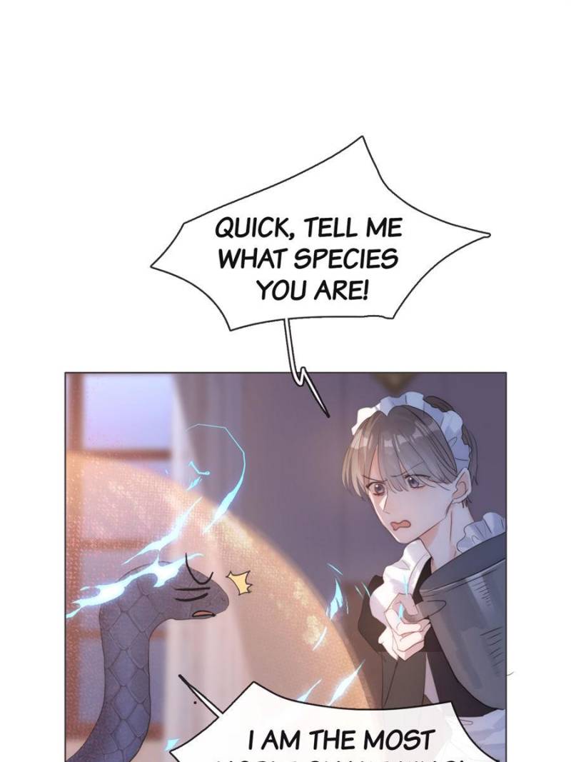 Bedtime Fairy Tales [Official UNCENSORED] - 55. Emergency manhwa