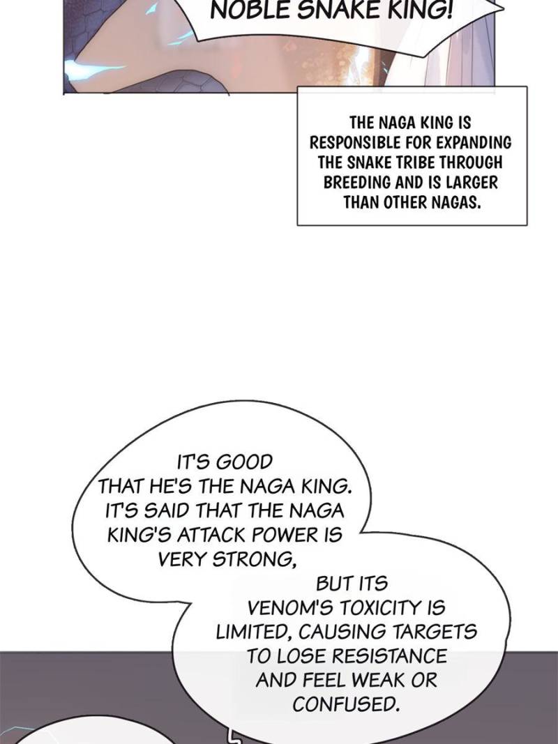 Bedtime Fairy Tales [Official UNCENSORED] - 55. Emergency manhwa