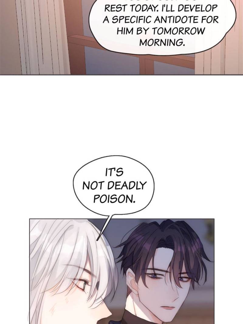 Bedtime Fairy Tales [Official UNCENSORED] - 55. Emergency manhwa