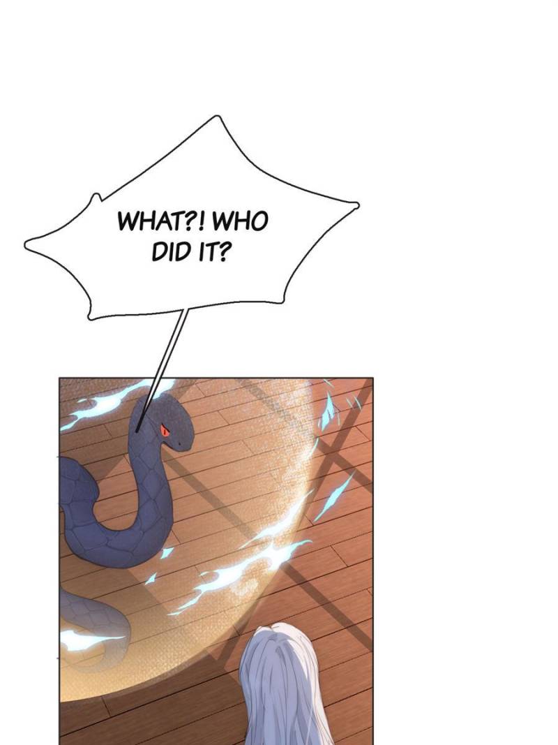 Bedtime Fairy Tales [Official UNCENSORED] - 55. Emergency manhwa
