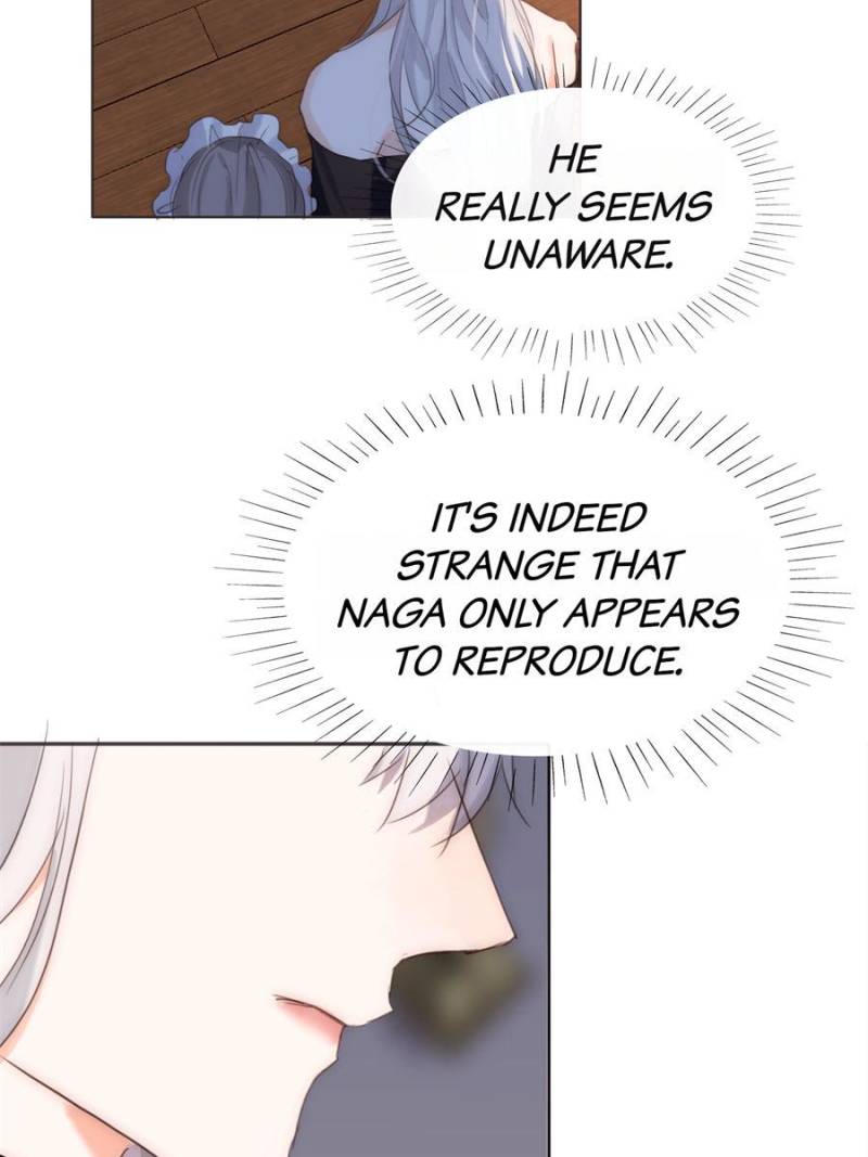 Bedtime Fairy Tales [Official UNCENSORED] - 55. Emergency manhwa