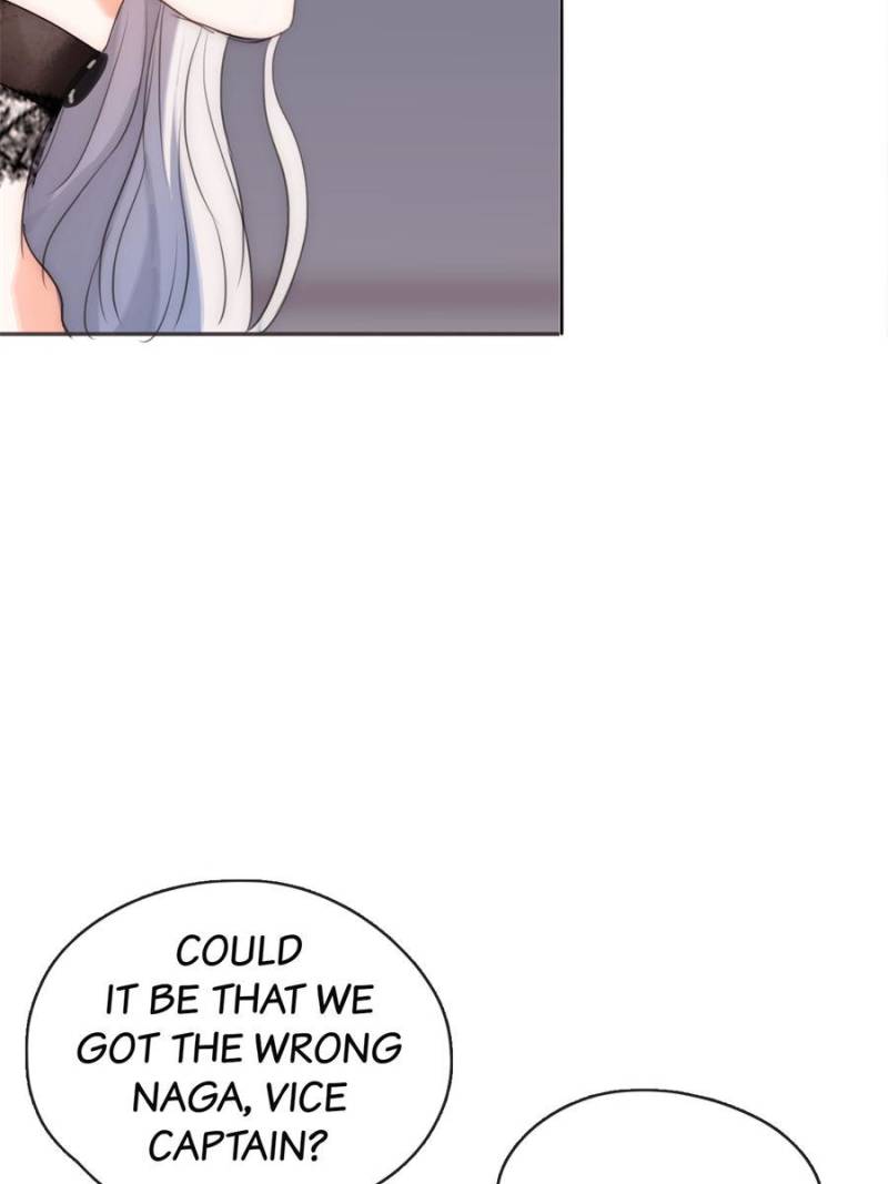 Bedtime Fairy Tales [Official UNCENSORED] - 55. Emergency manhwa