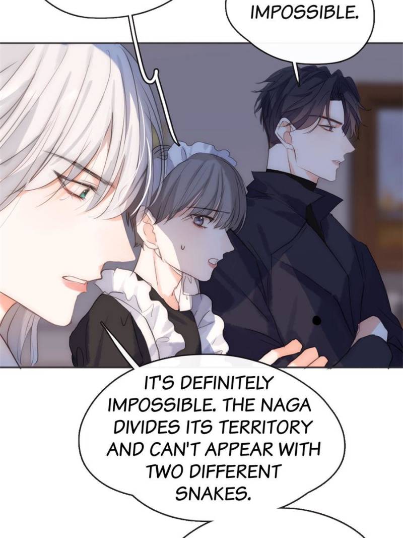 Bedtime Fairy Tales [Official UNCENSORED] - 55. Emergency manhwa