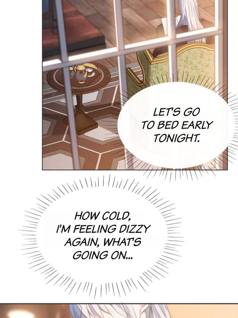 Bedtime Fairy Tales [Official UNCENSORED] - 55. Emergency manhwa